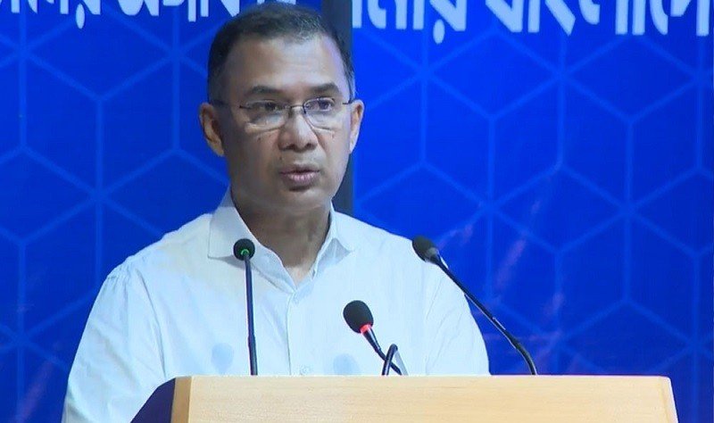 Government Aims to Build Creative and Responsible Human Resources: Prime Minister