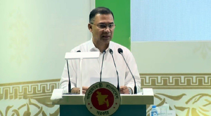 Honesty-Efficiency Will Be the Policy for Promotion and Transfer in Public Administration: Prime Minister